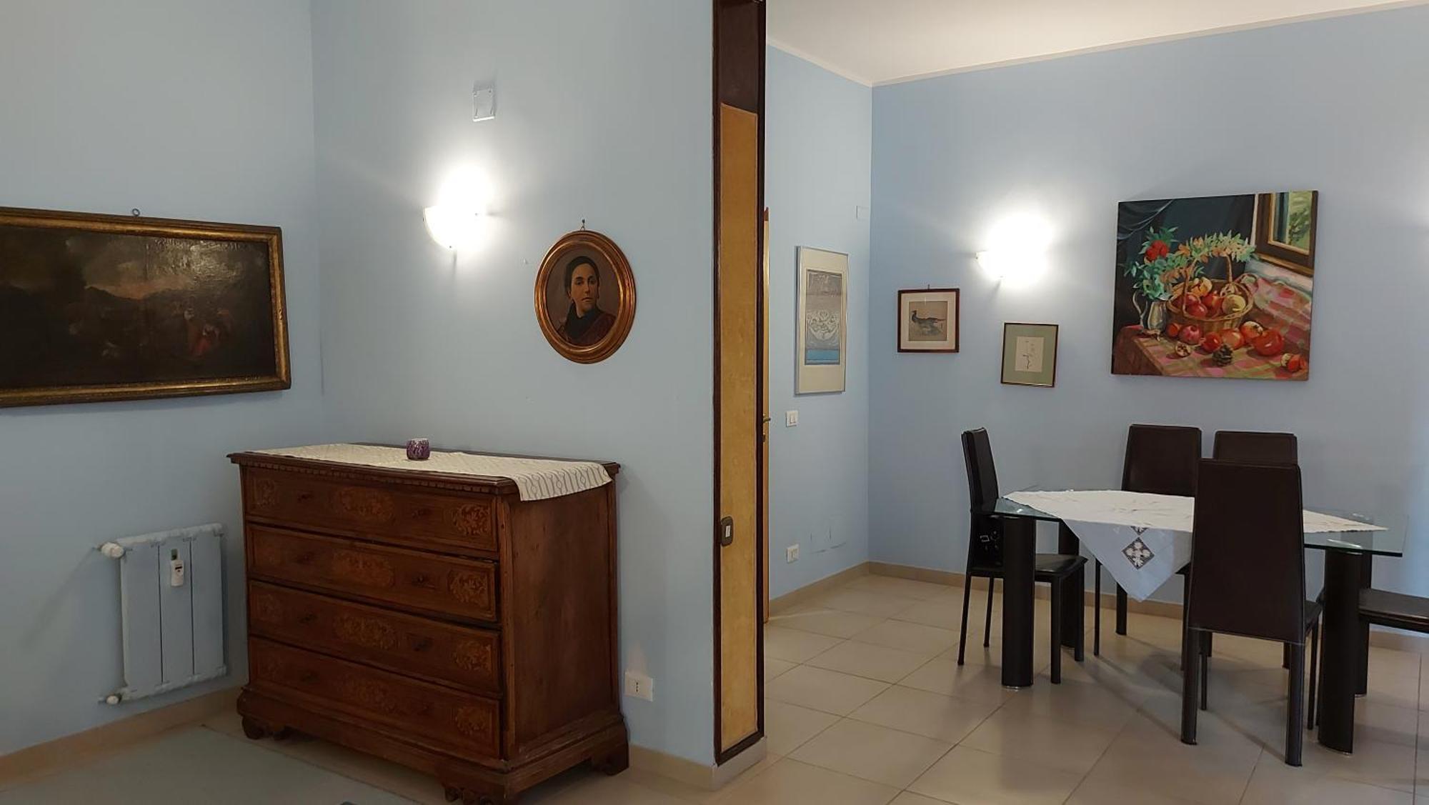 Appartamento Isabella Rome Buitenkant foto